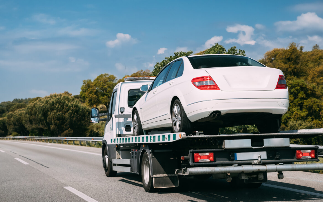 Çayırova Oto Çekici